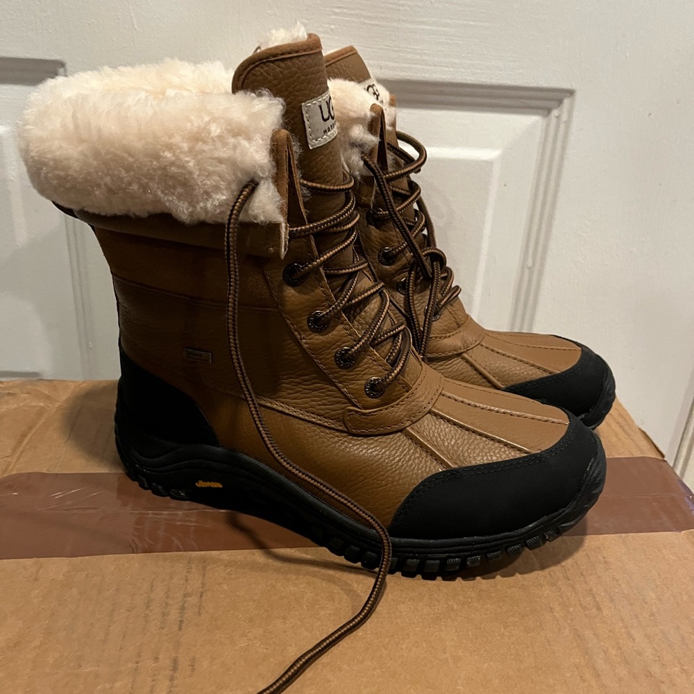 UGG boots